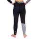 Детские компрессионные штаны Tatami Kids Essential 3.0 Spats Black White (ess3-blk-wht-spats-kid-12-13) - зображення 4