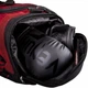 Сумка Venum Trainer Lite Sport Bag Red (VENUM-2123-RED) - зображення 9