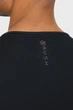Компрессионная футболка Under Armour HeatGear Rush Compression Short Sleeve Black (1327644-001-M) - зображення 3