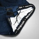 Шорты для MMA Hayabusa Hexagon Fight Shorts Navy (HHFSN-30) - изображение 2