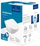 Унитаз подвесной Villeroy & Boch Architectura TwistFlush Rimless 5684CL01 c сиденьем Soft Close дюропласт (смыв Tornado) - изображение 10