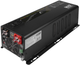 ДБЖ Volt Polska Power Sinus 5000 24/230V 5000W/15000VA (5904100450039) - зображення 2