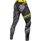 Компрессионные штаны Venum Snaker Spats Black Yellow (V-02972-111-XS) - зображення 2