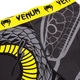 Компрессионные штаны Venum Snaker Spats Black Yellow (V-02972-111-XS) - зображення 5