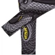 Компрессионные штаны Venum Snaker Spats Black Yellow (V-02972-111-XS) - зображення 7