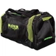 Сумка Venum Trainer Lite Sport Bag Black Yellow (venum-2123-116) - зображення 2