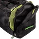 Сумка Venum Trainer Lite Sport Bag Black Yellow (venum-2123-116) - зображення 4