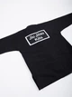 Кимоно для джиу-джитсу Manto Kills BJJ Gi Black (MNG964_BLK-А2) - изображение 8