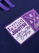 Кимоно для джиу-джитсу MANTO X3 BJJ GI Navy Blue (MX3BJJGI-A3) - изображение 6