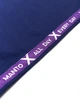 Кимоно для джиу-джитсу MANTO X3 BJJ GI Navy Blue (MX3BJJGI-A3) - изображение 7
