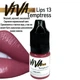 Пигмент Viva Lips 13 Temptress для перманентного макияжа, 6мл - изображение 1
