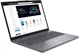 Ноутбук Lenovo IdeaPad Slim 3 15IRH10 (83K100UTRA) Luna Grey / 15.3" IPS WUXGA / Intel Core i5-13420H / RAM 24 ГБ / SSD 1 ТБ - изображение 3