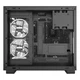 Корпус PcCOOLER C3 T500 ARGB Black - изображение 2