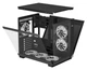 Корпус PcCOOLER C3 T500 ARGB Black - изображение 5