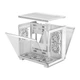 Корпус PcCOOLER C3 T500 ARGB White - изображение 6