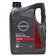 Моторное масло NISSAN KE90090042 Motor Oil 5W-40 - 5л - изображение 1