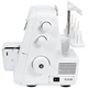Оверлок JANOME ML785 - изображение 2