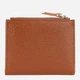 Кошелек женский кожаный Bella Bertucci 960-5 Рыжий (ROZ6501086674) - изображение 2