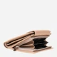 Кошелек женский кожаный Bella Bertucci 755-283 Бежевый (ROZ6501086657) - изображение 6