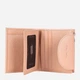 Кошелек женский кожаный Bella Bertucci 755-606 Пудровый (ROZ6501086658) - изображение 5