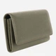 Кошелек женский кожаный Bella Bertucci 900-643 Оливковый (ROZ6501086663) - изображение 3