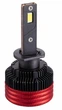 Светодиодные лампы H1 STELLAR K12 LED 75W 6000K CANBUS 12800Lm комплект 2 шт - изображение 2