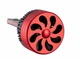 Светодиодные лампы H1 STELLAR K12 LED 75W 6000K CANBUS 12800Lm комплект 2 шт - изображение 6
