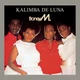 Вініловий диск LP Boney M.: Kalimba De Luna - Reissue - изображение 1