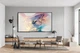 Екран натяжний EliteScreen AR120WH2 120"/CineWhite/149x266/16:9 - зображення 2