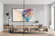 Екран натяжний EliteScreen AR120WH2 120"/CineWhite/149x266/16:9 - зображення 3