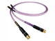 Міжблочний кабель Nordost Frey-2 (RCA-RCA) 1m - зображення 1