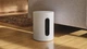 Сабвуфер Sonos Sub Mini White - изображение 5