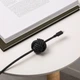 Кабель Native Union Night Cable USB-C to Lightning Cosmos Black (3 m) (NCABLE-CL-CS-BK-NP) - изображение 2