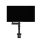 Кронштейн для монітора Vogel's MOMO 4137 Monitor Arm Motion Plus (black) - зображення 5