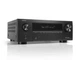 AV Ресівер Denon AVC-X3800H 8K (9.4 сh) Black - изображение 4