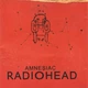 Вінілова платівка Radiohead Amnesiac 2x10" 33⅓ RPM - изображение 2