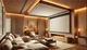 Екран моторизувань EliteScreen SK200XHW2 200"/White FG/249x443/16:9/TopDrop15/ДК/триг.управл. - зображення 5