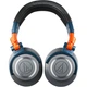 Навушники Audio-Technica ATH-M50XBT2LAB - изображение 5