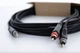 Y-кабель 1.5 м Cordial EY 1.5 WCC mini jack 3.5 мм - 2 x RCA чорний - изображение 5