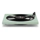 Вініловий програвач Tone Factory Turntable Satin Green - изображение 2
