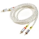 Фонокабель Tone Factory RCA cable (1.2 m) - зображення 1