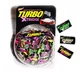 Жевательная резинка Turbo Extreme 300 шт 1350 г - изображение 1