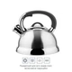 Чайник Vinzer Bern 2.7 л (50014) (5907706500146) - изображение 5