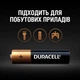 Батарейки DURACELL Basic 77164 AAA алкалиновые 1.5V LR03 4 шт на блистере shop (5000394077164) - изображение 3