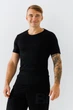 Термофутболка мужская Ceylanoglu 2015-2 XL Черный (2000902899731W) shop (2000902899731) - изображение 1