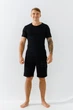 Термофутболка мужская Ceylanoglu 2015-2 XL Черный (2000902899731W) shop (2000902899731) - изображение 3