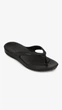 Сланцы женские Gipanis DS-17 37-38 Черный shop (2000999203213) - изображение 6