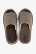 Тапочки мужские TWINS 42- 43 Коричневый shop (4820182047206) - изображение 8
