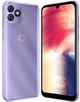 Смартфон 6.1" Blackview Oscal C20 Pro 2/32Gb 4G 2-SIM 8 ядер Android 11 Lavender Purple - зображення 2