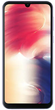 Смартфон 6.1" Blackview Oscal C20 Pro 2/32Gb 4G 2-SIM 8 ядер Android 11 Lavender Purple - зображення 3